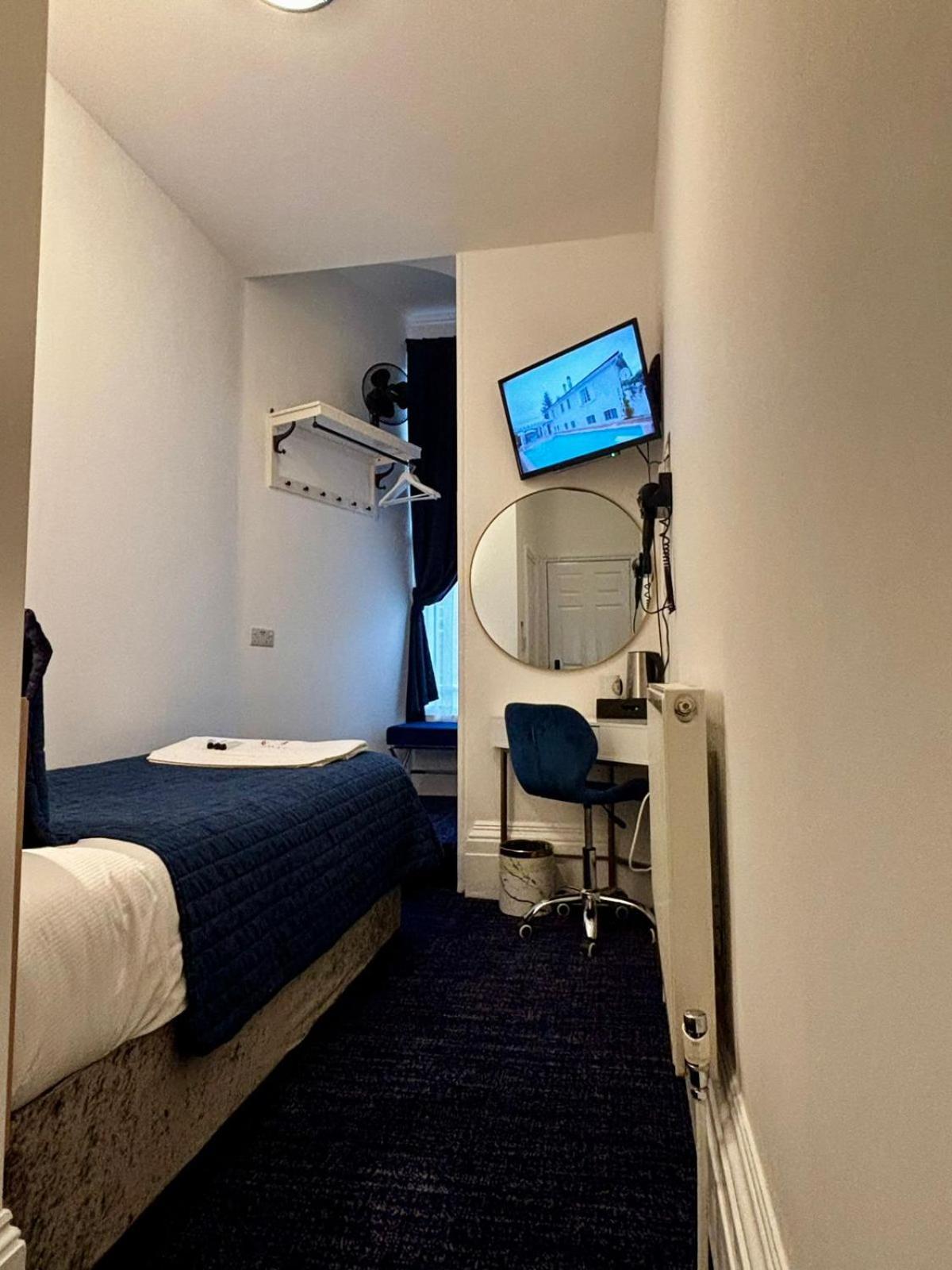 Hotel Jubilee Victoria Londres