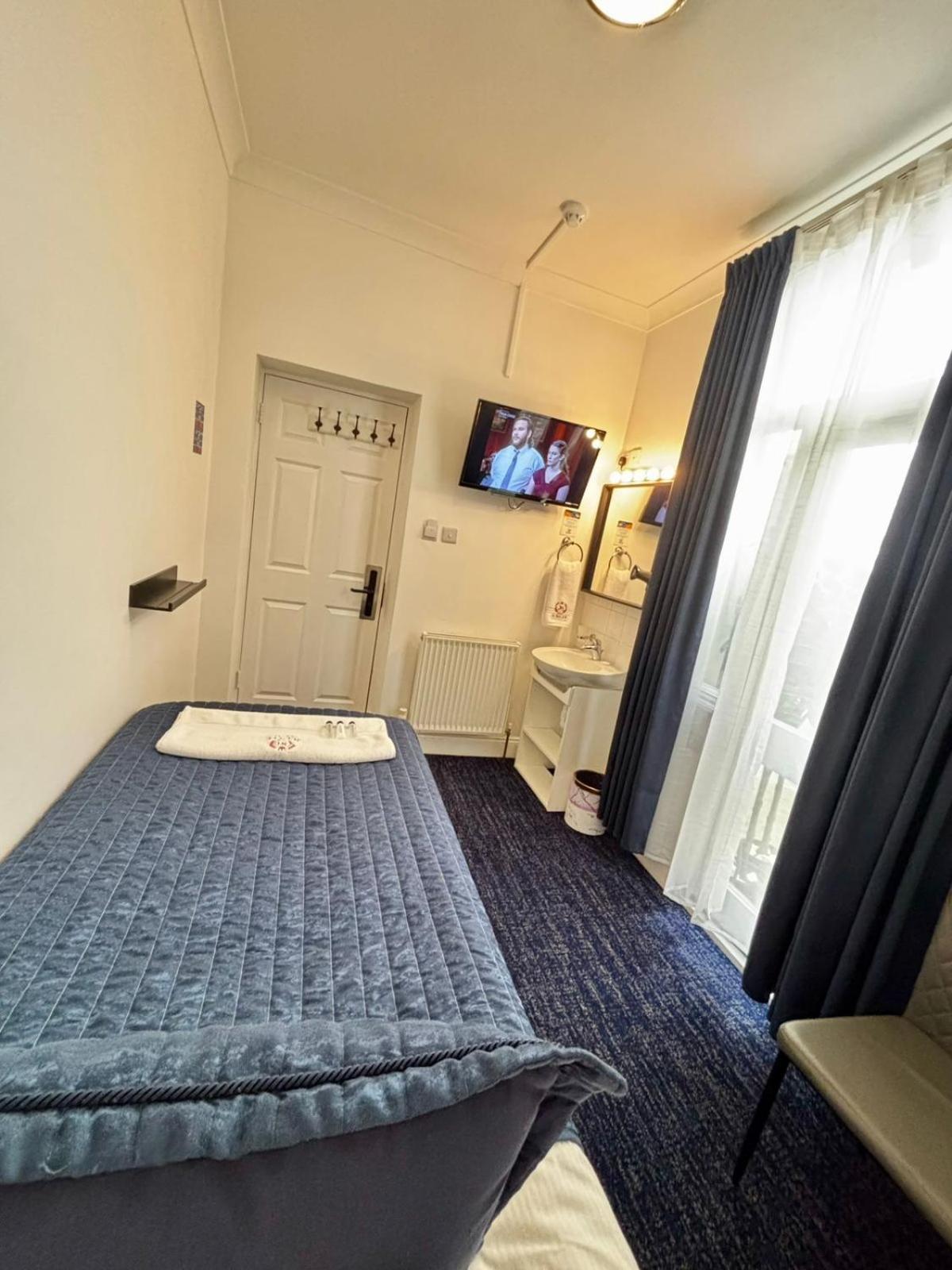 Hotel Jubilee Victoria Londres