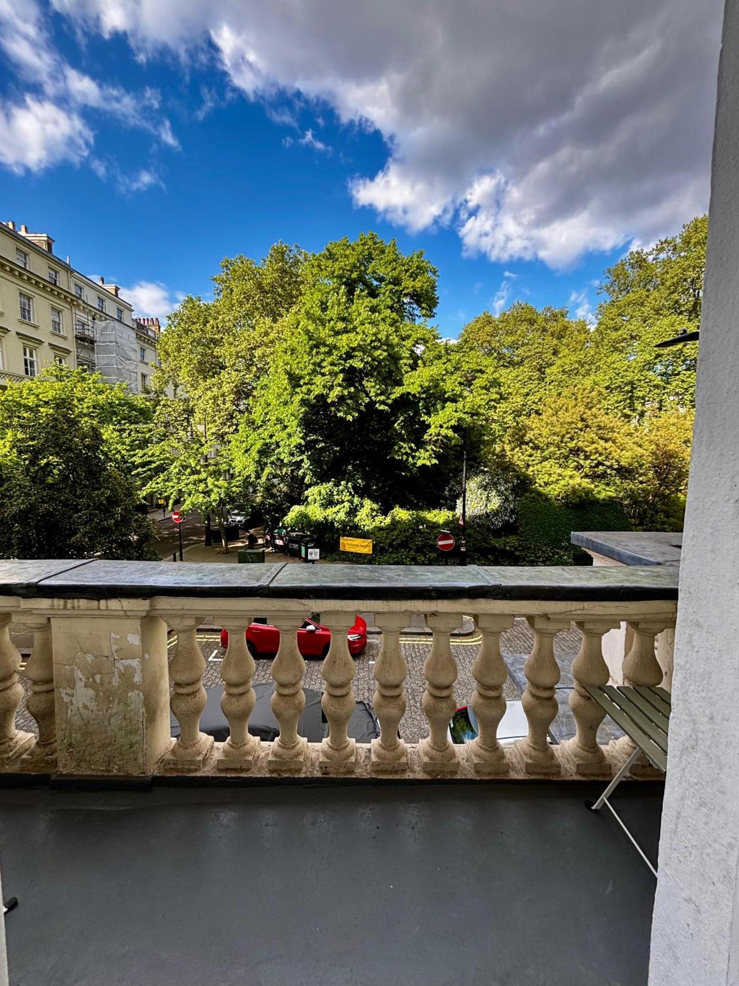 Hotel Jubilee Victoria London