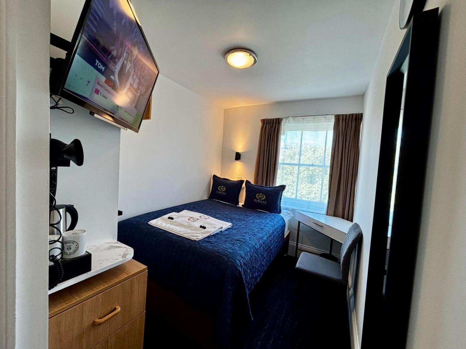 Jubilee Victoria 3* Londres