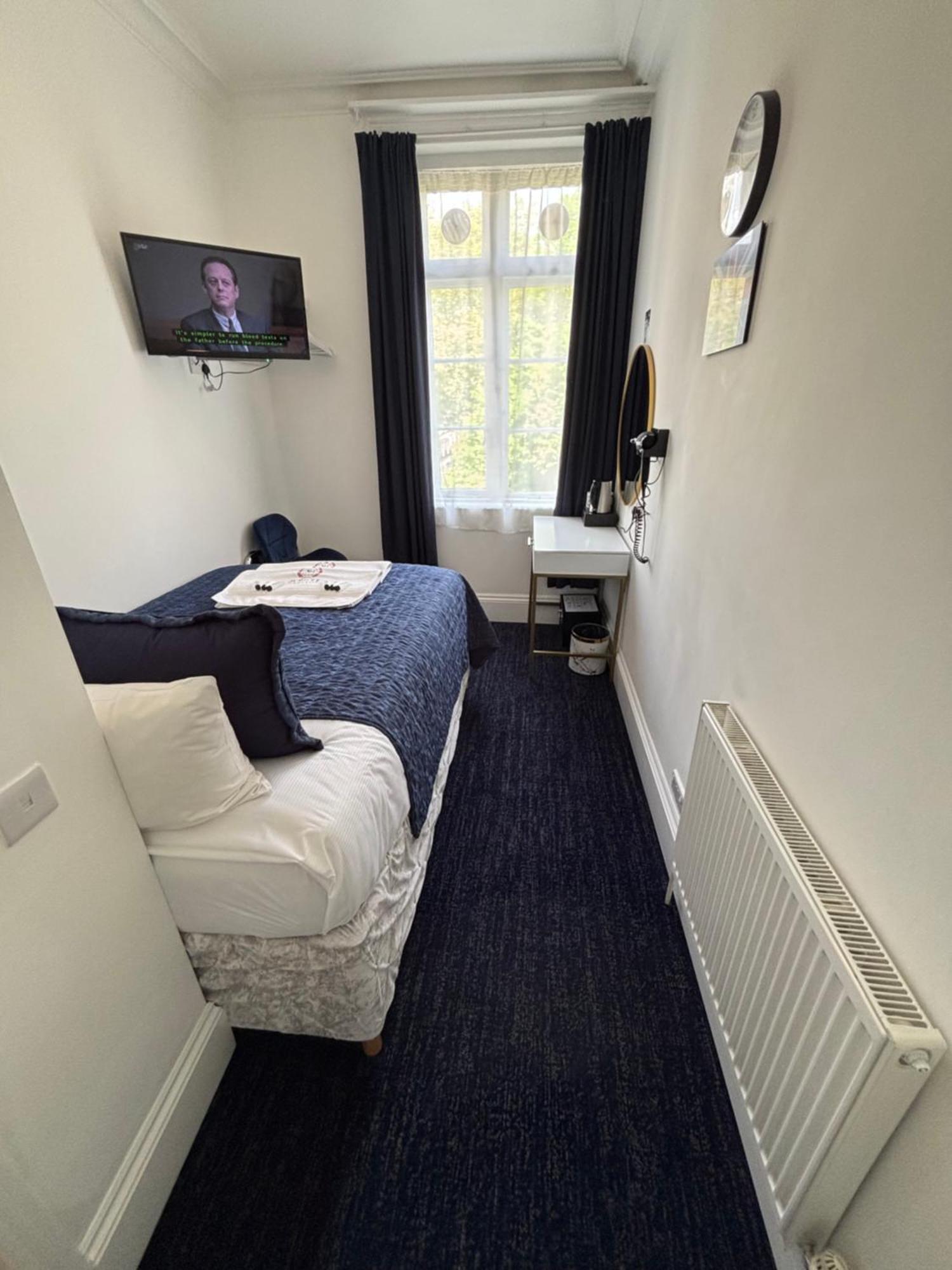 Hotel Jubilee Victoria Londres